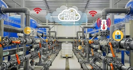 重新思考工業物聯網 無線網卡在企業應用中的實際價值