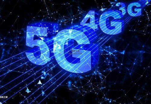 物聯網與5G 是福是禍？