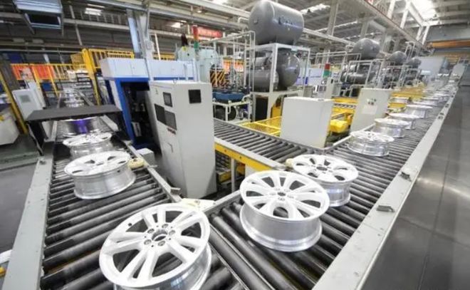 從河北小廠到全球百?gòu)?qiáng) 中國(guó)物聯(lián)網(wǎng)技術(shù)如何打破西方二十年壟斷