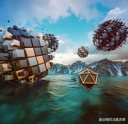 掌握C4D，開啟數字創意設計新征程——上海C4D培訓全攻略