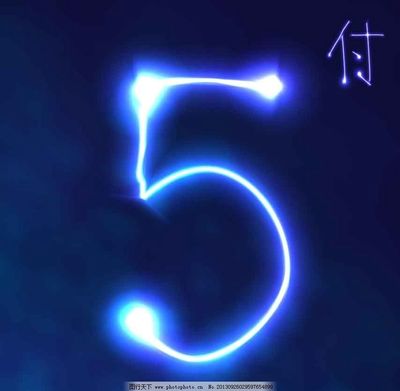 數字視覺盛宴 從圖片、矢量素材到發光字與廣告設計的創意指南